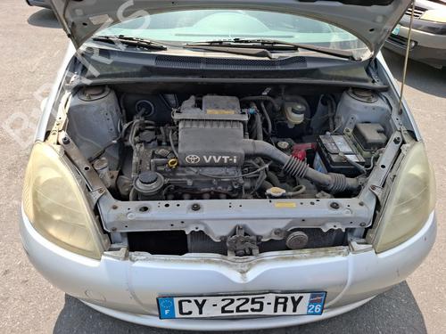 Engine TOYOTA YARIS (_P1_) 1.0 (SCP10_, SCP10R) | BP26944448M1  - Image 28