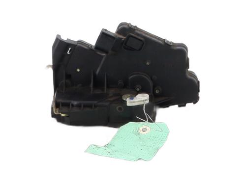 Used Rear left lock BMW 3 (E46) 318 d (116 hp) 28966043