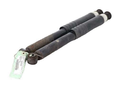 Right rear shock absorber RENAULT CLIO IV (BH_) 1.5 dCi 75 | BP20359471M19 