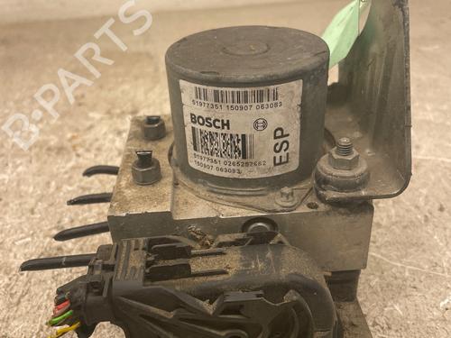 ABS pump FORD KA (RU8) 1.2 | BP36656688M43 - Image 5