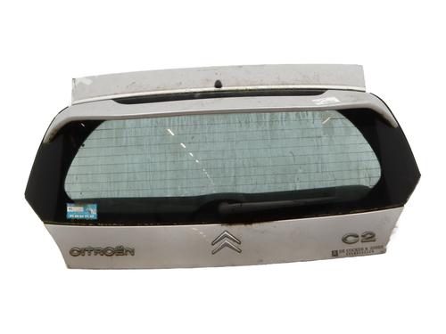 tailgate-citroen-c2-jm_-2003-2004-2005-2006-2007-2008-2009-2010-2011-2012-2013-2014-2015-2016-2017-32656816 main image