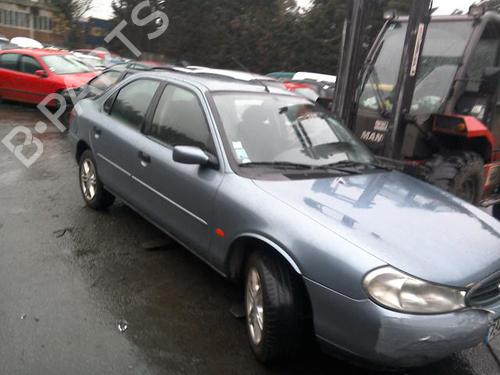 Headlight switch FORD MONDEO II (BAP) 1.8 TD | BP21810176I24 - Image 5