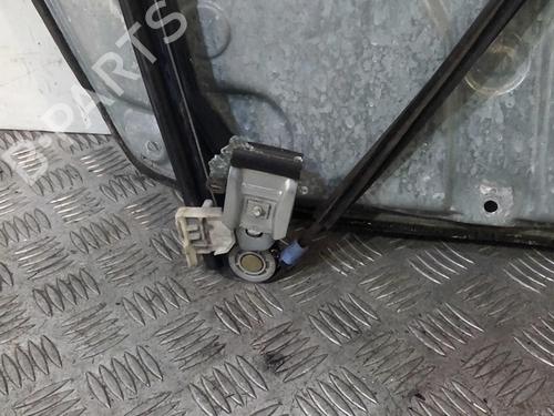 Front right window mechanism VW PASSAT B5 (3B2) 1.9 TDI | BP23330311C23 - Image 4