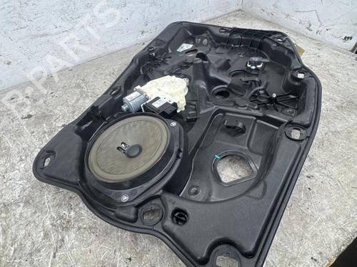 Used Front right window mechanism Front right window mechanism FIAT 500X (334_) 1.6 D Multijet (334AXA1B, 334AXA11) (120 hp) 40467059 40467059