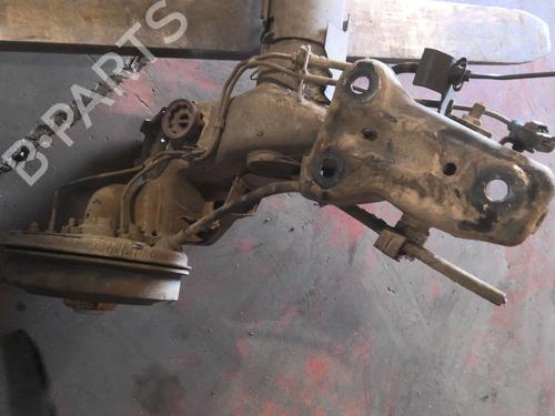 Rear axle PEUGEOT 208 I (CA_, CC_) 1.2 VTI 82 | BP28571676M2 