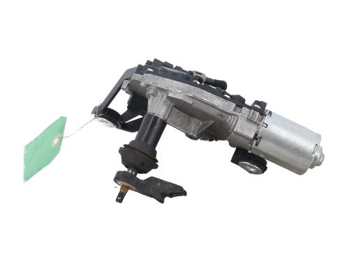 Rear wiper motor VW TOURAN (1T1, 1T2) 1.9 TDI | BP26135566M102 