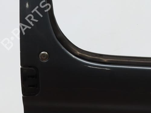Right front door CITROËN BERLINGO / BERLINGO FIRST MPV (MF_, GJK_, GFK_) 1.4 i (MFKFX, MFKFW, GJKFWB, GJKFWC, GFKFWC) | BP28683738C3