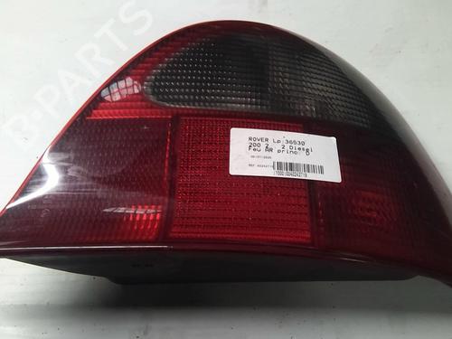 Used Right taillight Right taillight ROVER 200 II Hatchback (RF) 220 SDi (105 hp) 20364553 20364553
