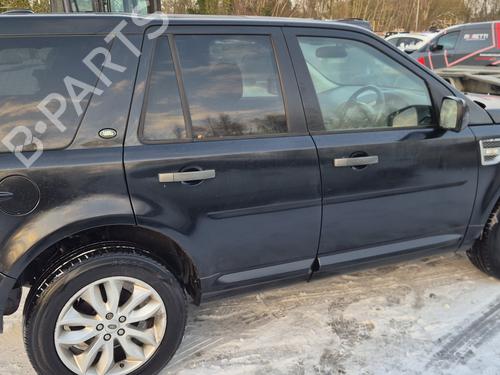 Left front window switch LAND ROVER FREELANDER 2 (L359) 2.2 SD4 4x4 | BP33472552I27 - Image 10