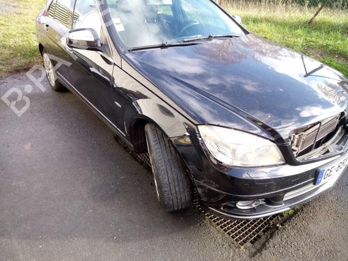 Right rear window switch MERCEDES-BENZ C-CLASS (W204)  | BP23846545I28  - Image 25