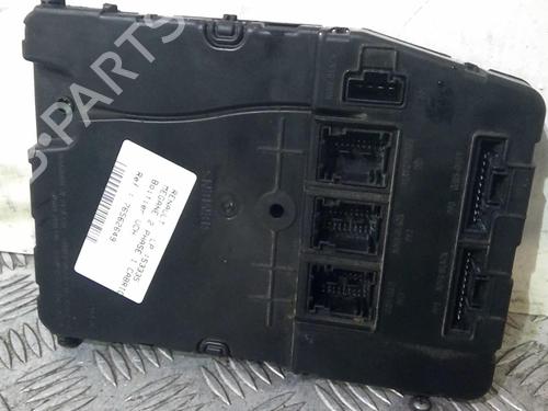 Used Fuse box Fuse box RENAULT MEGANE II Coupé-Cabriolet (EM0/1_) 1.9 dCi (131 hp) 20357491 20357491