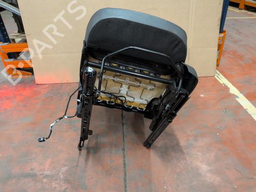 Left front seat OPEL CORSA D (S07)  | BP34172960C15  - Image 8