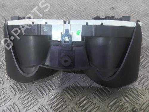 Used Instrument cluster Instrument cluster FORD FIESTA VI (CB1, CCN) 1.25 (60 hp) 20351291 20351291