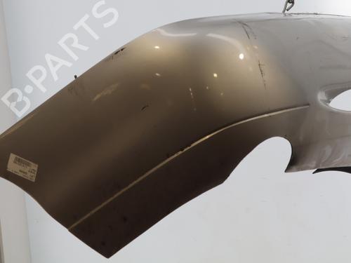 Rear bumper FORD MONDEO II (BAP) 1.8 TD | BP29840582C8 