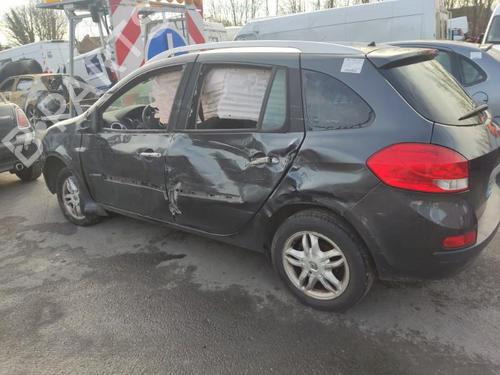 Right rear door RENAULT CLIO III Grandtour (KR0/1_) 1.5 dCi (KR0F) | BP20361038C5 