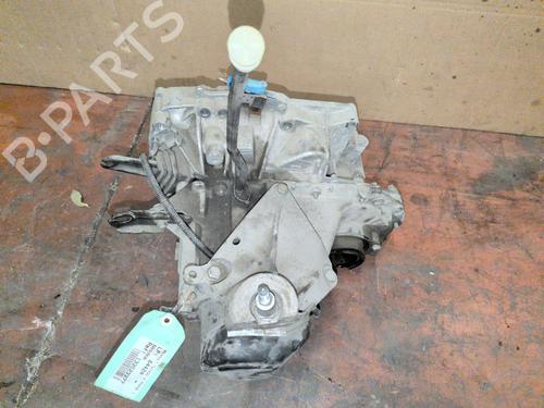 Gearbox RENAULT TWINGO II (CN0_) 1.2 (CN0D) | BP39699854M3 - Image 4