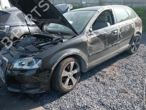 Warning switch AUDI A3 Sportback (8PA) 2.0 TDI | BP29744478I22 - Image 8