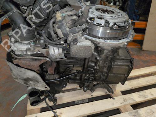 Engine PEUGEOT TRAVELLER Bus (V_) 1.6 BlueHDi 115 | BP36960699M1 - Image 5