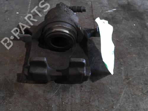 Used Right front brake caliper CHEVROLET CRUZE (J300) 2.0 CDI (163 hp) 26178311
