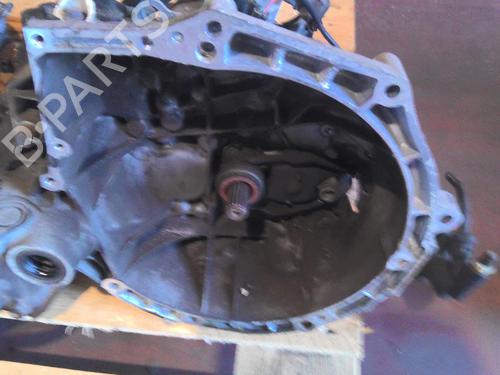 Used Gearbox Gearbox PEUGEOT 207 (WA_, WC_) 1.4 16V (95 hp) 26977788 26977788