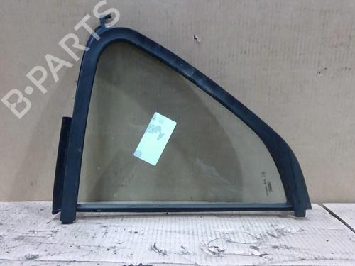 Dør rude højre bagtil SUZUKI SPLASH (EX) 1.2 (A5B412) | BP29942496C21 