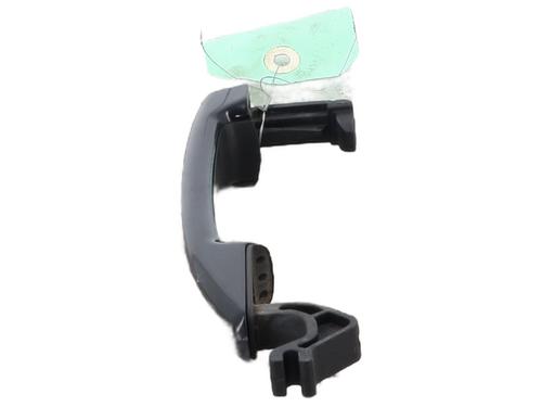 Used Rear right exterior door handle PEUGEOT 208 I (CA_, CC_) 1.6 HDi / BlueHDi 75 (75 hp) 25824544