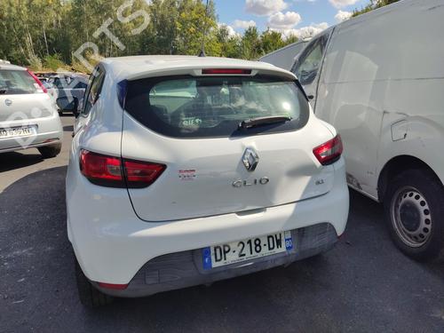 Dashboard RENAULT CLIO IV (BH_) 1.5 dCi 75 | BP29573969C46 - Image 14