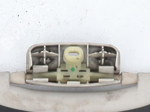 Used Left sun visor Left sun visor SMART FORTWO Coupe (450) 0.8 CDI (450.300, 450.301, 450.302, 450.303, 450.306) (41 hp) 29197201 29197201