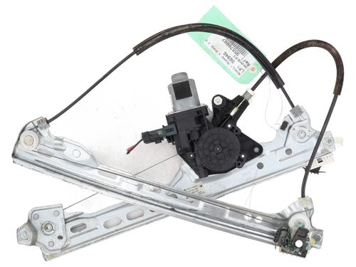 Used Front left window mechanism RENAULT MEGANE IV Grandtour (K9A/M/N_) 1.5 Blue dCi 115 (K9A6) (116 hp) 21067826