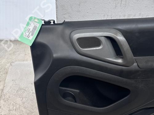 Front right panel PEUGEOT PARTNER Tepee 1.6 BlueHDi 120 | BP37657008C59 - Image 2