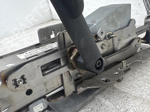 Steering column MINI MINI Roadster (R59) Cooper | BP36955618M21 - Image 5