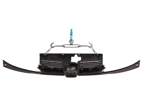 Grille PEUGEOT 206 Hatchback (2A/C) 1.4 16V | BP28160189C40 