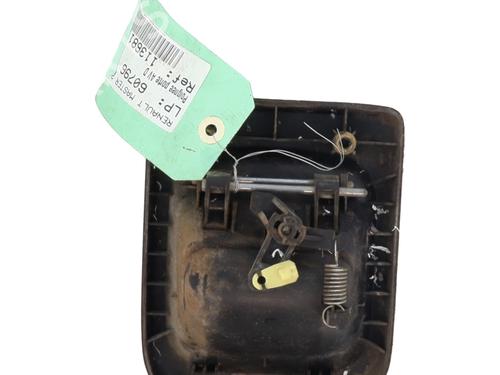 Front right exterior door handle RENAULT MASTER II Van (FD) 2.8 dTI (FD0C, FD0F, FD2B, FD2F, FD3C, FD3F) | BP29900731C129