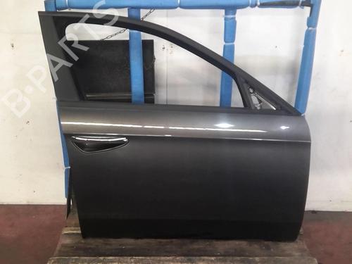 Right front door ALFA ROMEO 159 (939_) 1.9 JTDM 16V (939AXF1B, 939AXC1B) | BP20351475C3 