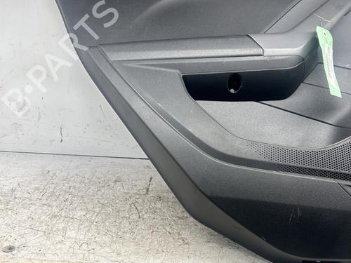 Rear left panel VW T-CROSS (C11, D31) 1.0 TSI | BP33709011C60  - Image 5