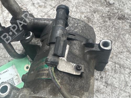 AC compressor MAZDA 2 (DY) | BP36791871M34 - Image 6