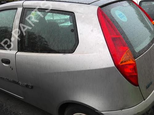 Used Parts FIAT PUNTO (188_)  1.2 60 (188.030, .050, .130, .150, .230, .250)  4921060