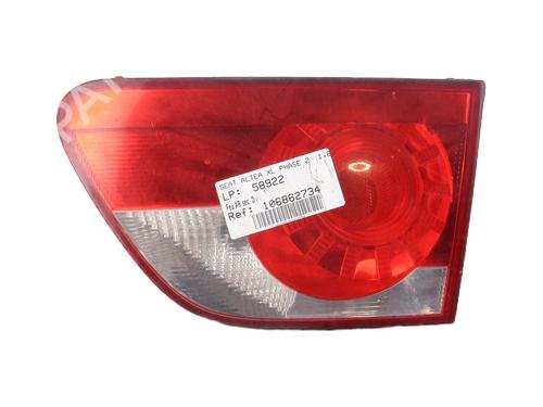 Used Right tailgate light Right tailgate light SEAT ALTEA XL (5P5, 5P8) 1.6 TDI (105 hp) 26466434 26466434