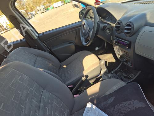 Bageste venstre beklædning DACIA SANDERO | BP35902960C60 - Image 1