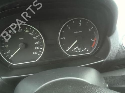 Used Parts BMW 1 (E87)  118 d  4423730