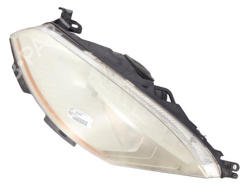 Used Left headlight Left headlight CITROËN C4 Grand Picasso I (UA_) [2006-2013] 33895926 33895926