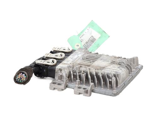 Engine control unit (ECU) FORD MONDEO IV (BA7) 2.0 TDCi | BP33004665M57 - Image 4