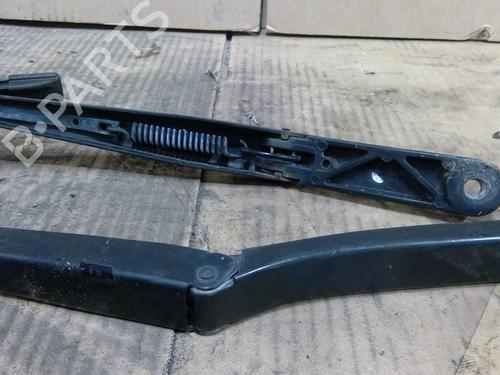 Front windshield wiper arm VW GOLF V (1K1) 1.9 TDI | BP27501722C143 