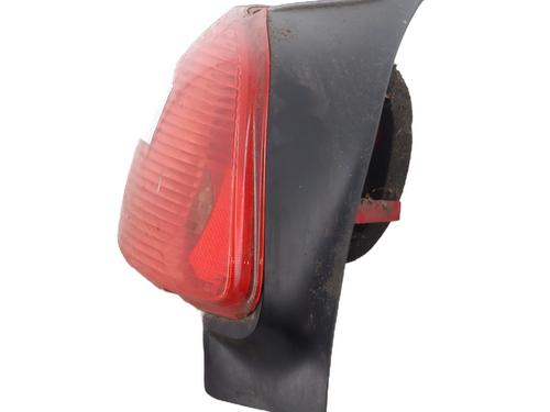 Left taillight PEUGEOT 206 Hatchback (2A/C) 1.4 16V | BP26011763C34 