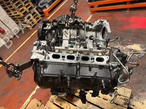 Engine CITROËN C5 AIRCROSS (A_) 1.6 Hybrid 225 (A45GFR) | BP39228553M1 - Image 4