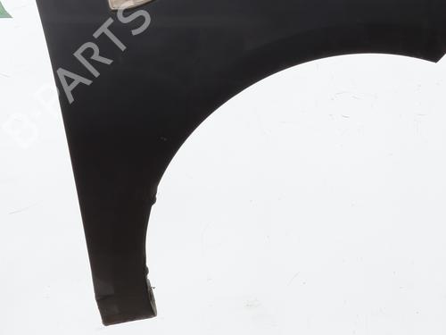 Right front fenders HYUNDAI i10 I (PA) 1.2 | BP23402756C42