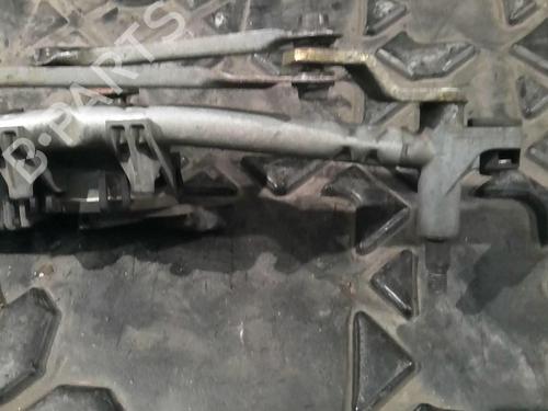 Used Front wiper motor CITROËN C2 (JM_) 1.4 HDi (68 hp) 20370420
