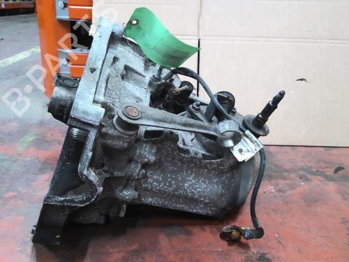 Gearbox PEUGEOT 206+ (2L_, 2M_) 1.4 i | BP32681938M3  - Image 7
