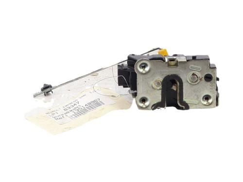 Used Tailgate lock Tailgate lock RENAULT EXPRESS Box Body/MPV 1.5 Blue dCi 75 (F6AA) (75 hp) 40467019 40467019