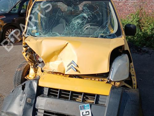 Brugte CITROËN NEMO MPV 1.4 HDi (68 hp) 4426655